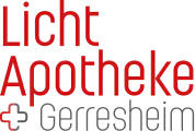 Licht Apotheke Gerrisheim Logo