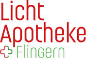 Licht Apotheke Flingern Logo